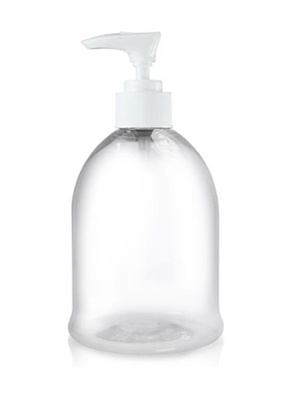 300ml Sanitizer Gel - Pump Bottle