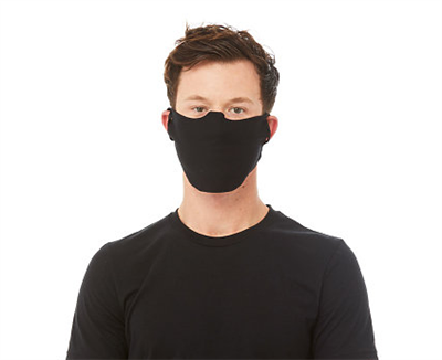 Cloth Facemask