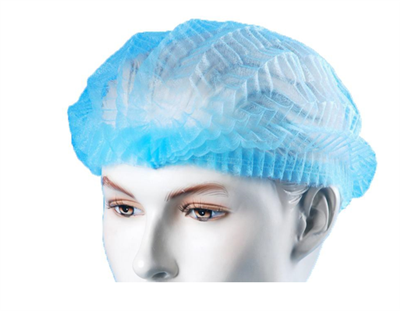Head Cover - Non-woven Fabric
