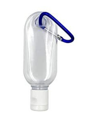 30ml Sanitizer Gel - Travel Bottle