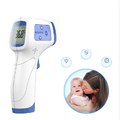 Forehead Thermometer