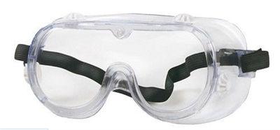 Medical Goggles