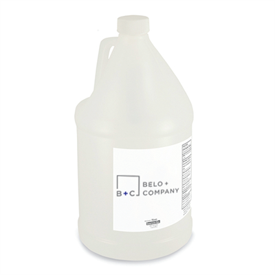 Sanitizing Liquid Spray Gallon Jugs